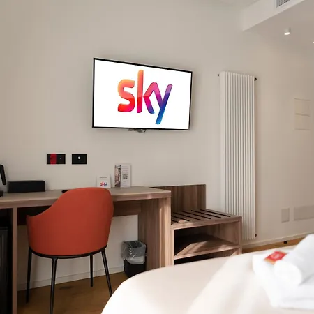 Гостьовий будинок Di Costanza 4*