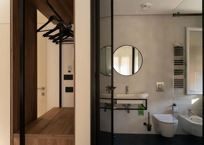 Di Costanza Гостьовий будинок