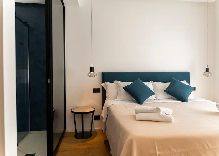 Di Costanza Гостьовий будинок 4*