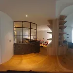 Di Costanza Gæstehus 4*