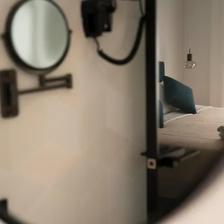Gæstehus Di Costanza Cefalù