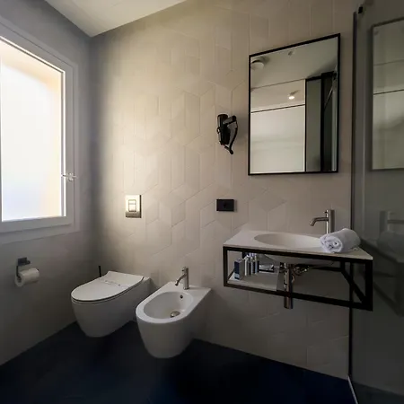 Di Costanza 게스트하우스