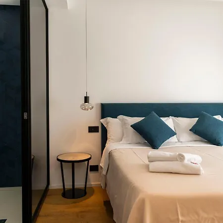 Di Costanza Gasthuis 4*