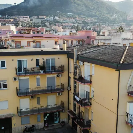 Di Costanza 게스트하우스 4*