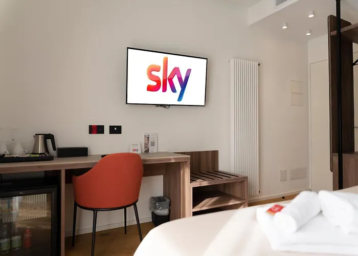 Vendégház Di Costanza 4*