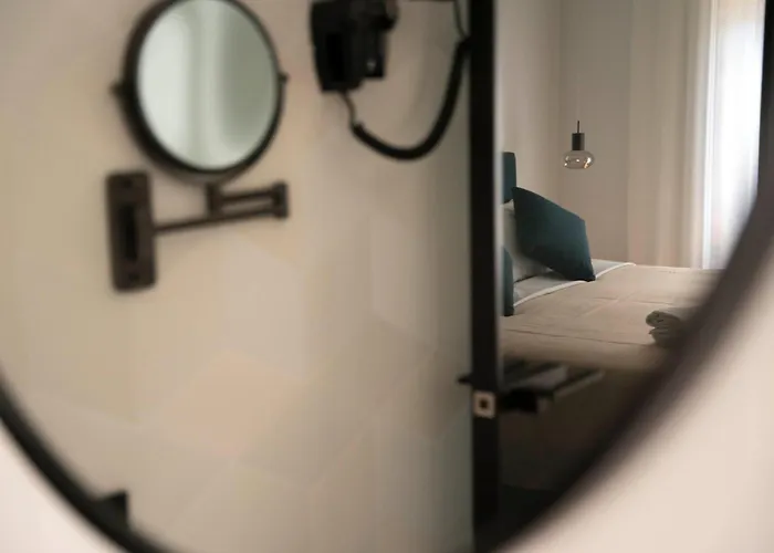 Penzion Di Costanza Cefalù