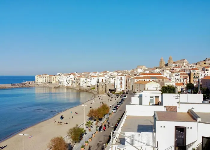 Penzion Di Costanza 4*