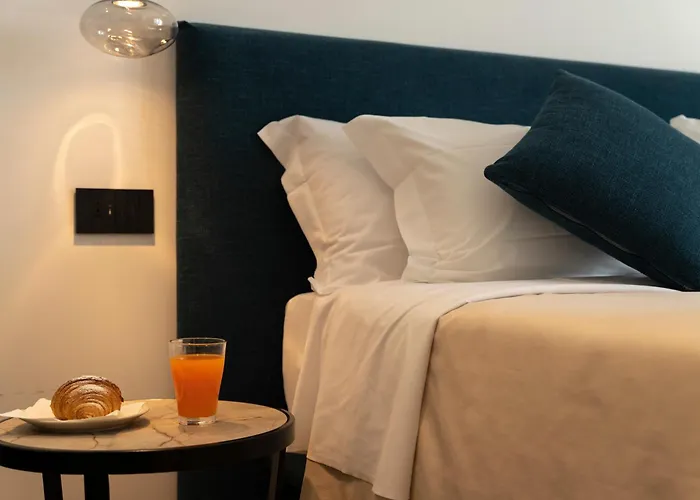 Di Costanza 4* Cefalù